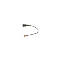 BOSCH 1 987 474 573 Warnkontakt, Bremsbelagverschleiß