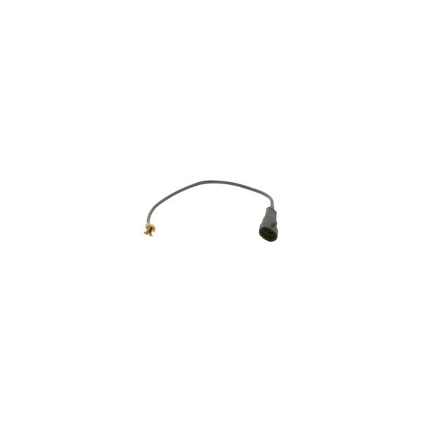 BOSCH 1 987 474 575 Warnkontakt, Bremsbelagverschleiß