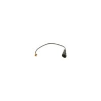 BOSCH 1 987 474 575 Warnkontakt, Bremsbelagverschleiß