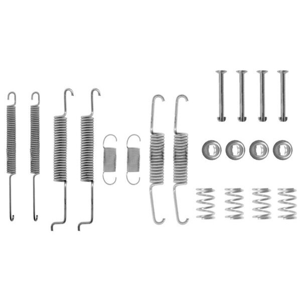 BOSCH 1 987 475 004 Zubehörsatz, Bremsbacken