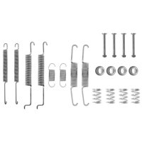 BOSCH 1 987 475 004 Zubehörsatz, Bremsbacken