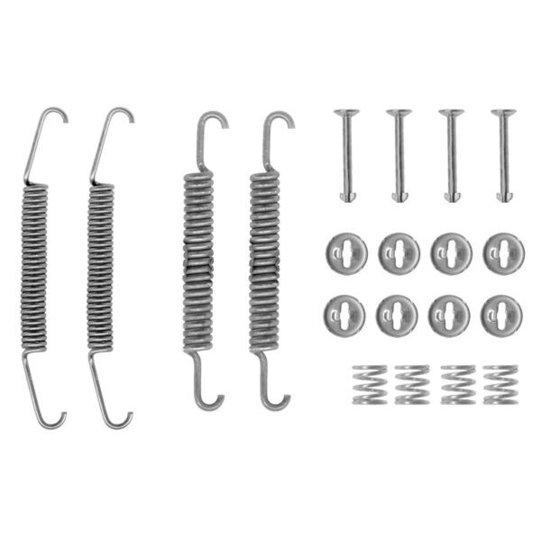 BOSCH 1 987 475 028 Zubehörsatz, Bremsbacken