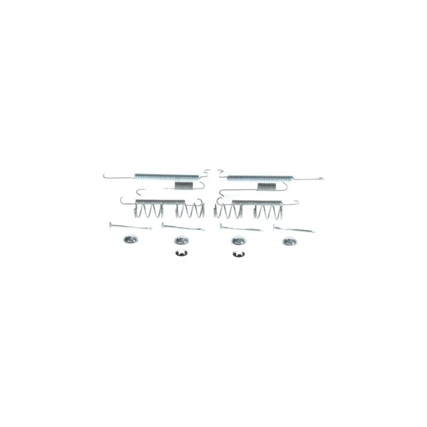BOSCH 1 987 475 082 Zubehörsatz, Bremsbacken