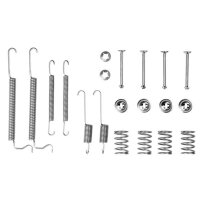 BOSCH 1 987 475 082 Zubehörsatz, Bremsbacken