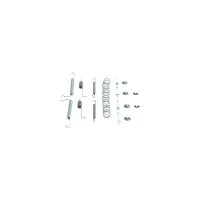 BOSCH 1 987 475 082 Zubehörsatz, Bremsbacken