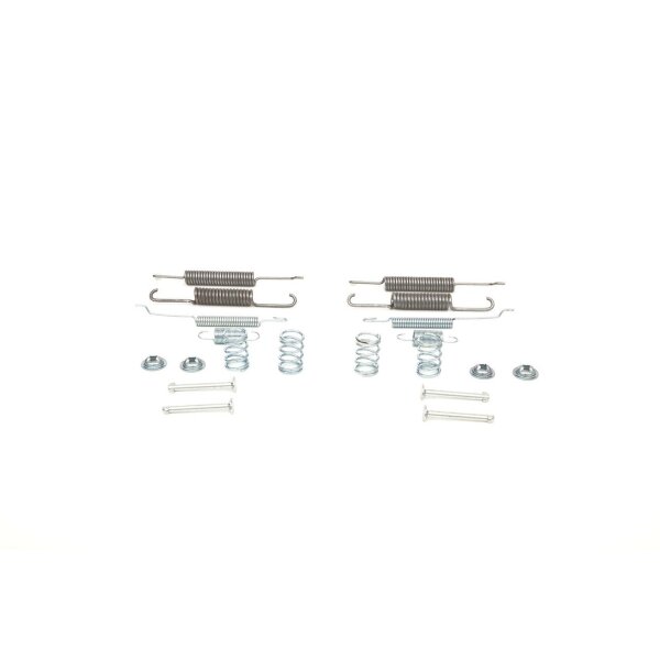 BOSCH 1 987 475 110 Zubehörsatz, Bremsbacken