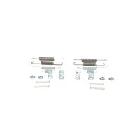 BOSCH 1 987 475 110 Zubehörsatz, Bremsbacken