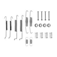 BOSCH 1 987 475 110 Zubehörsatz, Bremsbacken