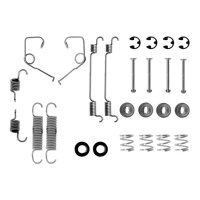 BOSCH 1 987 475 139 Zubehörsatz, Bremsbacken