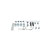BOSCH 1 987 475 139 Zubehörsatz, Bremsbacken