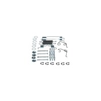 BOSCH 1 987 475 139 Zubehörsatz, Bremsbacken