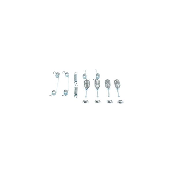 BOSCH 1 987 475 162 Zubehörsatz, Bremsbacken