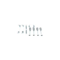 BOSCH 1 987 475 162 Zubehörsatz, Bremsbacken