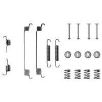 BOSCH 1 987 475 162 Zubehörsatz, Bremsbacken