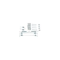 BOSCH 1 987 475 162 Zubehörsatz, Bremsbacken