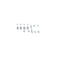 BOSCH 1 987 475 162 Zubehörsatz, Bremsbacken