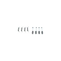 BOSCH 1 987 475 166 Zubehörsatz, Feststellbremsbacken