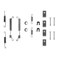 BOSCH 1 987 475 176 Zubehörsatz, Bremsbacken