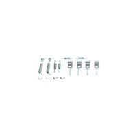 BOSCH 1 987 475 176 Zubehörsatz, Bremsbacken
