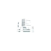 BOSCH 1 987 475 176 Zubehörsatz, Bremsbacken