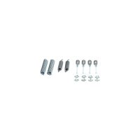 BOSCH 1 987 475 191 Zubehörsatz, Bremsbacken