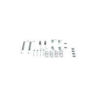 BOSCH 1 987 475 226 Zubehörsatz, Bremsbacken