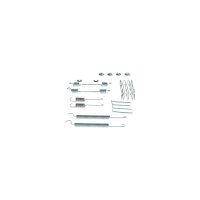 BOSCH 1 987 475 226 Zubehörsatz, Bremsbacken