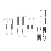 BOSCH 1 987 475 231 Zubehörsatz, Bremsbacken