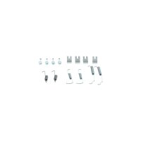 BOSCH 1 987 475 231 Zubehörsatz, Bremsbacken