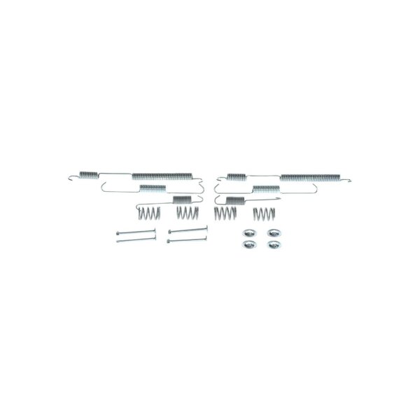 BOSCH 1 987 475 241 Zubehörsatz, Bremsbacken