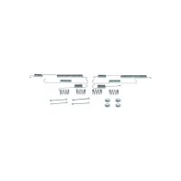 BOSCH 1 987 475 241 Zubehörsatz, Bremsbacken