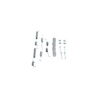 BOSCH 1 987 475 241 Zubehörsatz, Bremsbacken