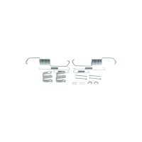 BOSCH 1 987 475 252 Zubehörsatz, Bremsbacken