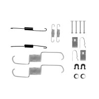 BOSCH 1 987 475 252 Zubehörsatz, Bremsbacken