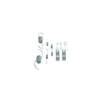 BOSCH 1 987 475 252 Zubehörsatz, Bremsbacken
