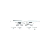 BOSCH 1 987 475 257 Zubehörsatz, Bremsbacken