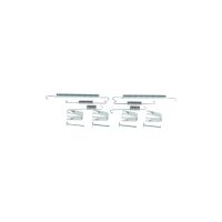 BOSCH 1 987 475 261 Zubehörsatz, Bremsbacken