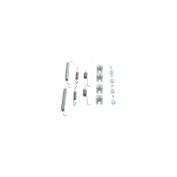 BOSCH 1 987 475 261 Zubehörsatz, Bremsbacken