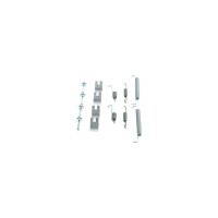 BOSCH 1 987 475 261 Zubehörsatz, Bremsbacken