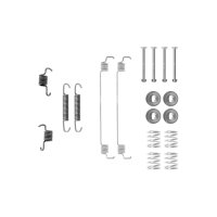 BOSCH 1 987 475 264 Zubehörsatz, Bremsbacken