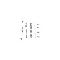BOSCH 1 987 475 264 Zubehörsatz, Bremsbacken
