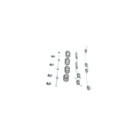 BOSCH 1 987 475 264 Zubehörsatz, Bremsbacken