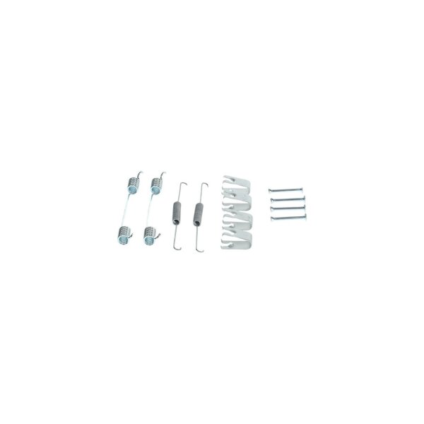 BOSCH 1 987 475 266 Zubehörsatz, Bremsbacken