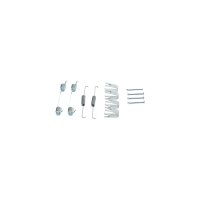 BOSCH 1 987 475 266 Zubehörsatz, Bremsbacken