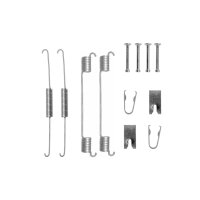 BOSCH 1 987 475 266 Zubehörsatz, Bremsbacken
