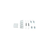 BOSCH 1 987 475 266 Zubehörsatz, Bremsbacken