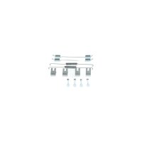 BOSCH 1 987 475 266 Zubehörsatz, Bremsbacken