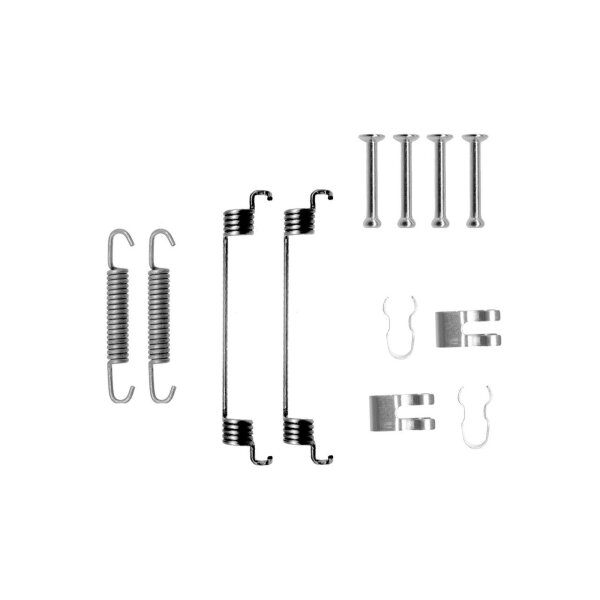 BOSCH 1 987 475 268 Zubehörsatz, Bremsbacken