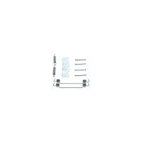 BOSCH 1 987 475 268 Zubehörsatz, Bremsbacken