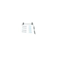BOSCH 1 987 475 268 Zubehörsatz, Bremsbacken